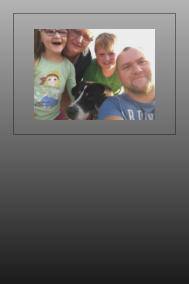 Unsere Familie hatte viel Spass in der Ferienwohnung auf Fehmarn 